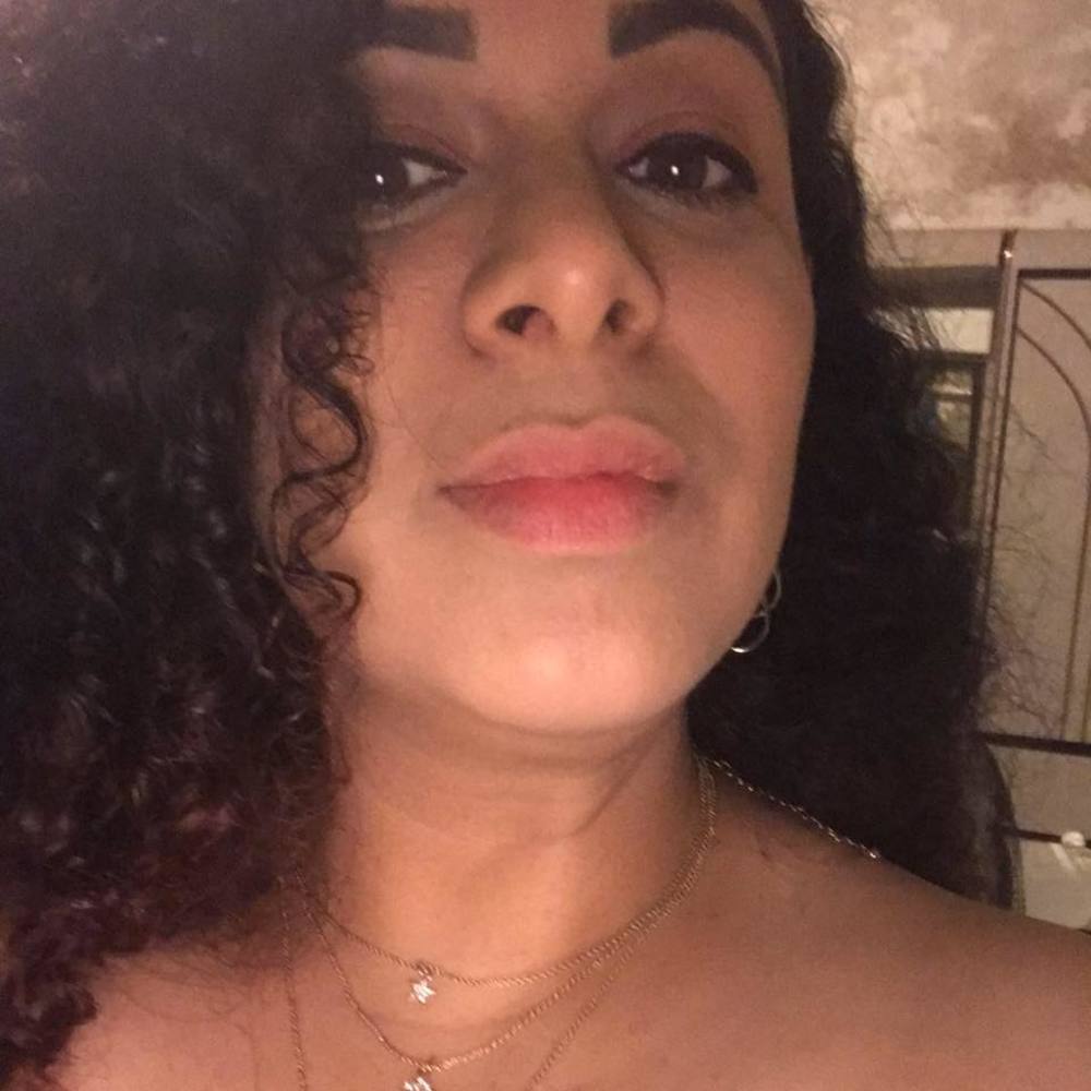 Meet your Posher, Coralie